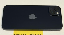 Fair
													Apple iPhone 14 Plus - Unlocked, Midnight, 128 GB, A2632, photo 5 of 8