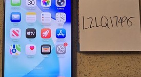 Good
													Apple iPhone 15 Pro Max - Unlocked, Black, 256 GB, A2849, photo 1 of 10