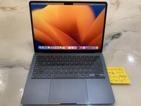 MacBook Air 2022 - 13"