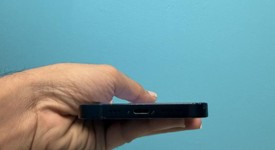 Good
													Apple iPhone 14 - Unlocked, Midnight, 128 GB, A2649, photo 5 of 6