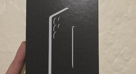 New
													Samsung Galaxy S25 Ultra - Unlocked, Black, 256 GB, 12 GB, SM-S938U1, photo 3 of 4