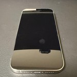 Good Apple iPhone 15 Pro - Unlocked, 256 GB, Natural, A2848