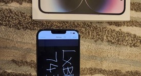 New
													Apple iPhone 14 Pro - T-Mobile, Purple, 128 GB, A2650, photo 1 of 2
