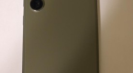 Good
													Samsung Galaxy S23 Ultra - Unlocked, Green, 512 GB, 12 GB, SM-S918U1, photo 2 of 13