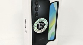 New
													Samsung Galaxy A16 5G - Unlocked, Blueblack, 128 GB, 4 GB, photo 1 of 4