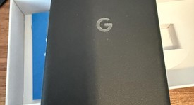 Mint
													Google Pixel 7a - Unlocked, Charcoal, 128 GB, 8 GB, GWKK3, photo 1 of 9