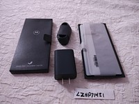 Motorola Edge Plus 2023