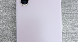 Good
													Samsung Galaxy S23 Ultra - AT&T, Lavender, 512 GB, 12 GB, SM-S918U, photo 2 of 6