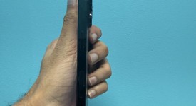 Good
													Apple iPhone 14 Pro - Unlocked, Black, 256 GB, A2650, photo 3 of 7