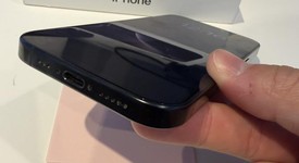 Mint
													Apple iPhone 16 Pro - Verizon, Black, 1 TB, A3083, photo 4 of 7
