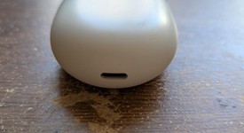 Used
													Google Pixel Buds Pro - Fog, photo 3 of 8