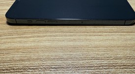 Good
													Apple iPhone 12 Pro Max - AT&T, Pacific Blue, 128 GB, A2342, photo 4 of 7