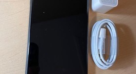 Fair
													Apple iPhone Xr - Unlocked, Black, 64 GB, A1984, photo 3 of 8