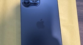 Good
													Apple iPhone 13 Pro Max - T-Mobile, Graphite, 256 GB, A2484, photo 4 of 7