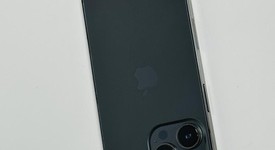 Mint
													Apple iPhone 13 Pro - Unlocked, Graphite, 256 GB, A2483, photo 3 of 9