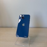 Mint Apple iPhone 13 Mini - Unlocked, 128 GB, Blue, A2481