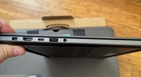 Mint
													Asus ROG Zephyrus G16 (2024) GU605 - Black, 1 TB, 16 GB, photo 4 of 16