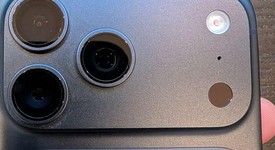 Mint
													Apple iPhone 17 Pro Max - Unlocked, Deep Blue, 256 GB, A3257, photo 5 of 7