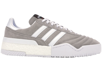 adidas AW B-Ball Soccer Alexander Wang Clear Granite for sale