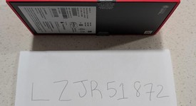 New
													OnePlus 13 - Unlocked, Black Eclipse, 256 GB, 12 GB, photo 5 of 7