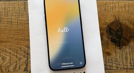 Fair
													Apple iPhone 15 Pro - AT&T, Black, 256 GB, A2848, photo 1 of 8