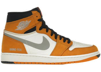 Jordan 1 High Element Gore-Tex Light Curry for sale