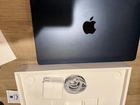 MacBook Air 2024 (M3) - 13"