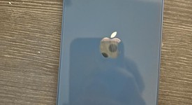 Good
													Apple iPhone 13 - Verizon, Blue, 128 GB, A2482, photo 5 of 6