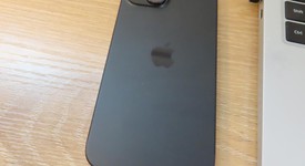 Good
													Apple iPhone 15 - T-Mobile, Black, 128 GB, A2846, photo 4 of 4