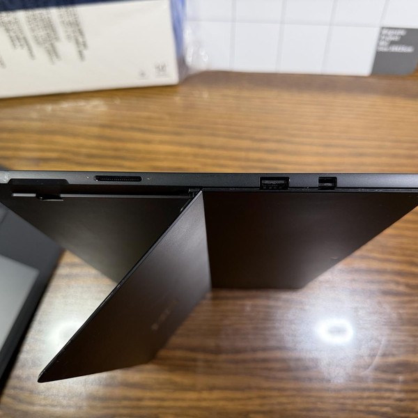 Microsoft Surface Pro 6 - Wi-Fi, 256 GB, Black, 8 GB