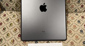 Mint
													Apple iPad 9th Gen - Wi-Fi, Gray, 64 GB, A2602, photo 3 of 8
