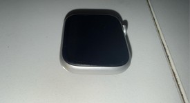 Good
													Apple Watch Series 8 45mm - Silver, A2771 - GPS, Aluminum, photo 4 of 4