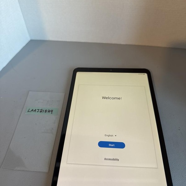 Samsung Galaxy Tab A 8.4 inch 2020 - Verizon, 32 GB, Brown, SM-T307