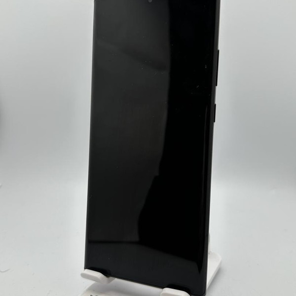 Samsung Galaxy Note 20 Ultra 5G - Unlocked, 128 GB, Mystic Black, 12 GB, SM-N986U1