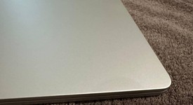Mint
													MacBook Air 2024 (M3) - 15" - Apple M3, Silver, 1 TB, 24 GB, 10-core GPU, photo 4 of 15