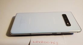Mint
													Samsung Galaxy S10 Plus - Unlocked, White, 128 GB, 8 GB, SM-G975U1, photo 4 of 8