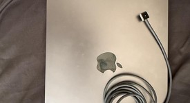 Good
													MacBook Pro 2024 - 14" - Apple M4 Pro 14-core, Space Black, 2 TB, 24 GB, photo 3 of 7
