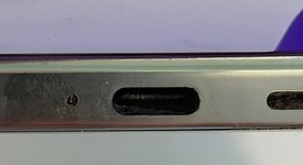 Good
													Moto G Stylus 5G (2024) - Unlocked, Tan, 128 GB, 8 GB, photo 2 of 12