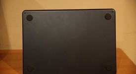 Mint
													MacBook Air 2022 - 13" - Apple M2, Midnight, 1 TB, 16 GB, photo 3 of 8