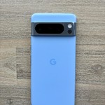 Good Google Pixel 8 Pro - Unlocked, 512 GB, Bay, 12 GB, G1MNW, mmWave 5G