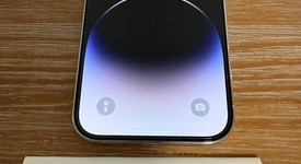 Mint
													Apple iPhone 14 Pro - AT&T, Silver, 128 GB, A2650, photo 4 of 9