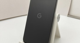 Fair
													Google Pixel 9 - Unlocked, Obsidian, 128 GB, 12 GB, G2YBB, photo 3 of 10