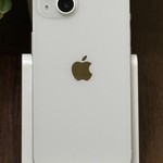 Good Apple iPhone 13 - Unlocked, 256 GB, Starlight, A2482