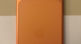 Mint
													Apple iPhone 17 Pro Max - Unlocked, Cosmic Orange, 1 TB, A3257, photo 4 of 10