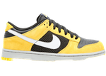  Nike Dunk Low Varsity Maize