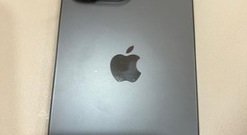 Good
													Apple iPhone 16 Pro Max - Verizon, Black, 256 GB, A3084, photo 4 of 5