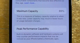 Good
													Apple iPhone 13 Pro - T-Mobile, Sierra Blue, 128 GB, A2483, photo 2 of 11