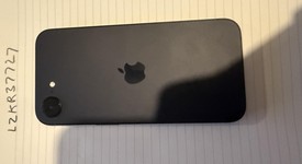 Mint
													Apple iPhone 16e - T-Mobile, Black, 128 GB, A3212, photo 5 of 5