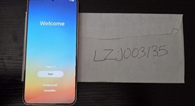 Good
													Samsung Galaxy S24 Plus - Unlocked, Orange, 512 GB, 12 GB, SM-S926U1, photo 6 of 6