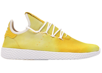 adidas Tennis HU Pharrell Holi Yellow for sale